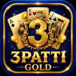Teen patti Gold